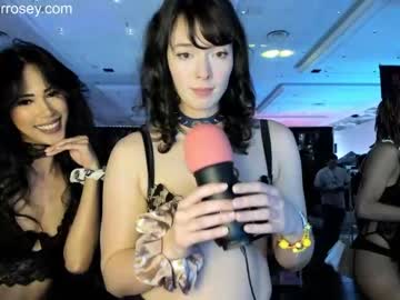webcam girl tiggerrosey live cam image #8430715