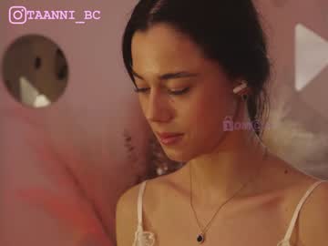 webcam girl taanni_bc live cam image #8096467