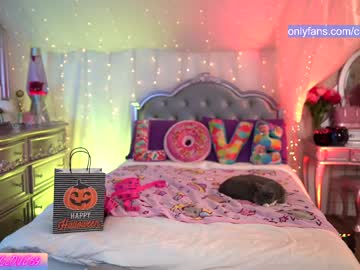 webcam girl chroniclove live cam image #484507