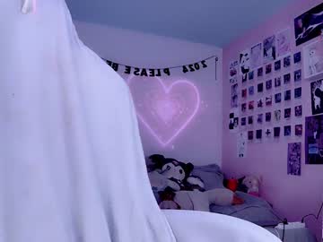 webcam girl _b_a_n_s_h_e_e_ live cam image #8161108