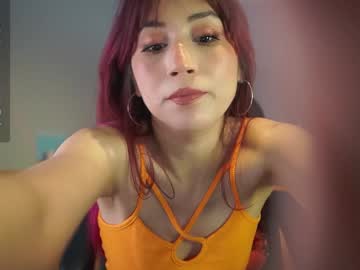 webcam girl greeny_mat live cam image #10553098