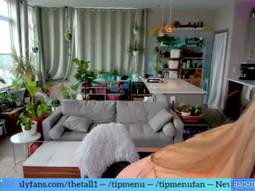 webcam girl rach_thetall1 live cam image #5197191