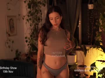 webcam girl effylowell_ live cam image #7653234
