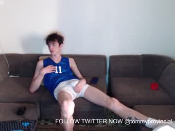 webcam man im_tommy live cam image #4822849