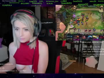 webcam girl kimilee22 live cam image #3305167