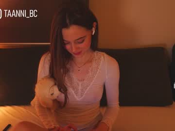 webcam girl taanni_bc live cam image #5008648