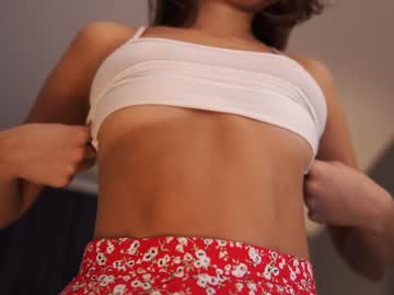webcam girl tessarosse_ live cam image #8010818