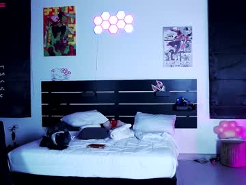 webcam girl madnessalise live cam image #5855140