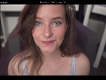 webcam girl hermione_potter_couple live cam image #6054313