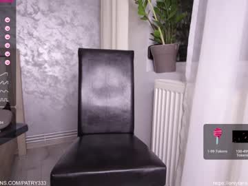 webcam girl patry333 live cam image #4871585