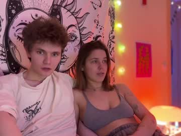 webcam couple di_n_alex live cam image #11748445