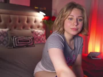 webcam girl imanora live cam image #11807225