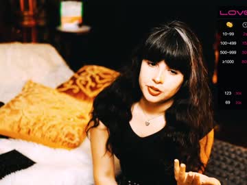 webcam girl ingennui live cam image #4474757