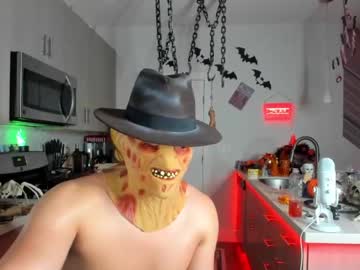 webcam man thejohnnystone live cam image #331026