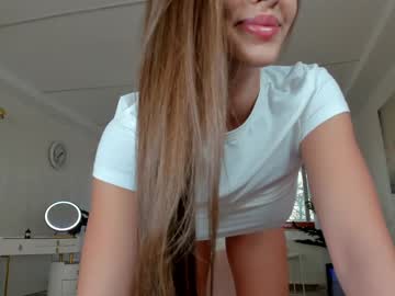 webcam girl tiffanyhouston_ live cam image #11289600