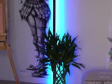 webcam girl tatiana__cortes18 live cam image #11975811