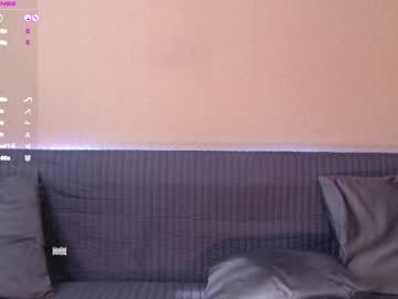 webcam girl anna_bonbon live cam image #12283528
