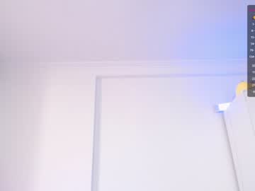 webcam girl kora_faith live cam image #1059519