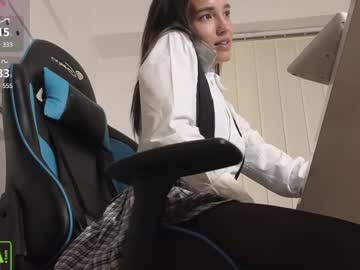 webcam girl alice_bane live cam image #11516841