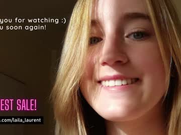 webcam girl laila_laurent live cam image #3325738