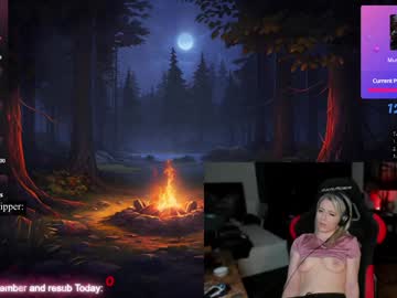 webcam girl kimilee22 live cam image #11695090