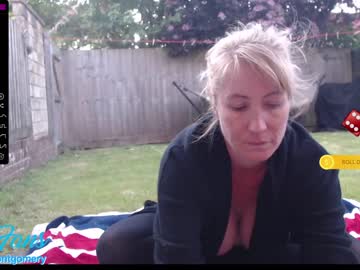 webcam girl ladyamontgomery live cam image #2712032