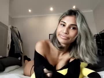 webcam girl aniishaa live cam image #11858388