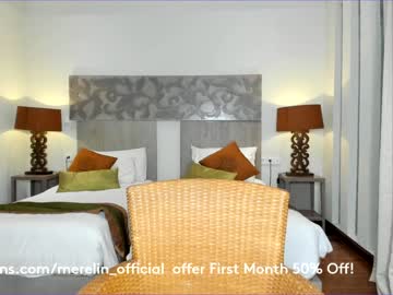 webcam girl merelin__ live cam image #2641302