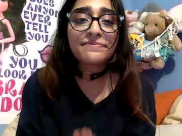 webcam girl heavensbunny live cam image #11234790
