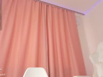 webcam girl dazzling_baby live cam image #12348843