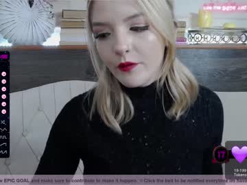 webcam girl ginger_pie live cam image #4097282
