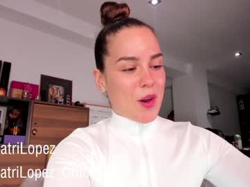 webcam girl crazypaty live cam image #8877667