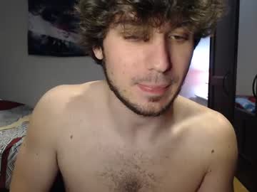 webcam man spangy19 live cam image #6599852