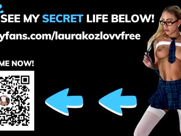 webcam girl laurakozlov live cam image #7525055