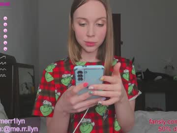 webcam girl merrilyn live cam image #5043843