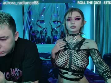 webcam couple aurora_radiance live cam image #8638017