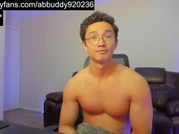 webcam man abbuddy920236 live cam image #6706089