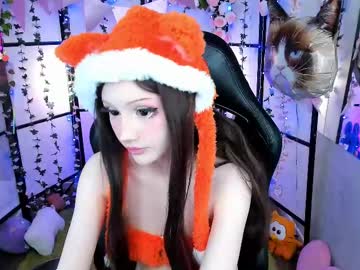 webcam girl milkycute live cam image #12506083