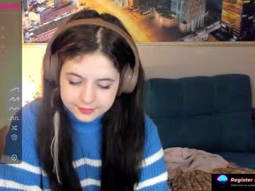 webcam girl nessa_more live cam image #4757932