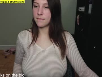 webcam girl alexa_dream live cam image #11373590