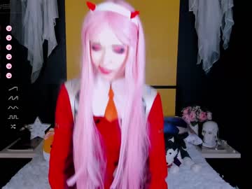 webcam girl nicky_spark live cam image #4073820