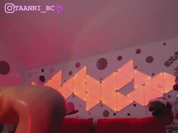 webcam girl taanni_bc live cam image #8046204