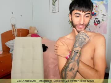 webcam couple angela007_ live cam image #3241159