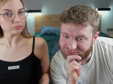 webcam couple enjoy_everymoment live cam image #11740153