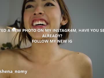 webcam girl shena_nomy live cam image #9069596