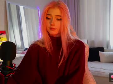 webcam girl vonnalein live cam image #10391463