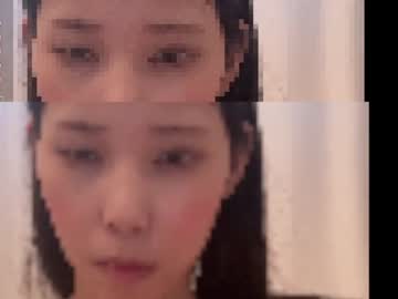 webcam girl yuna_japan live cam image #6612006