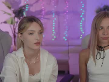 webcam couple kira0541 live cam image #10225582