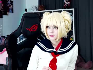 webcam girl madnessalise live cam image #2739291