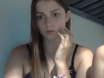 webcam girl sweetyrebekkka live cam image #3162076